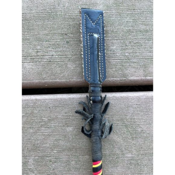 Horse Tack Ridding Crop - Picture 3 of 4